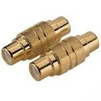 Sinuslive RCA Socket Adapter