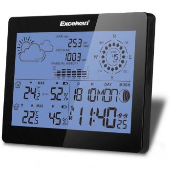 VentoPioggia Excelvan Station