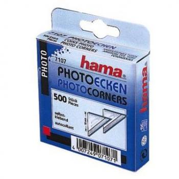 Hama Scrapbook Photo Corners