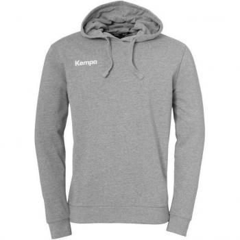 Kempa Damen Hoodie „Graugrund“ – 1‑Teil – Größe 164