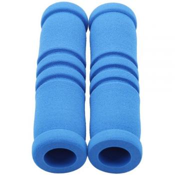 Cubiertas de Manillar para Bicicleta, 1 Par