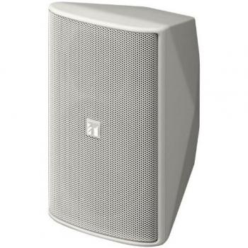 TOA F-1000WT 15W White PA Speaker