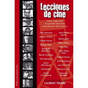 Lecciones De Cine