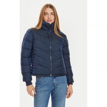 Giacca Wrangler 112356503 Blu Scuro Regular Fit XS