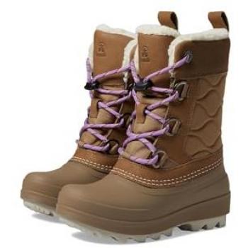 Neige Kamik Lauren Hi chaussures de ski jeunes