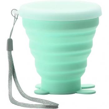 Stainless Steel Outdoor Sport Cup 200ML