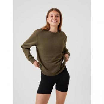 Björn Borg Centre Crew Green, Size Large