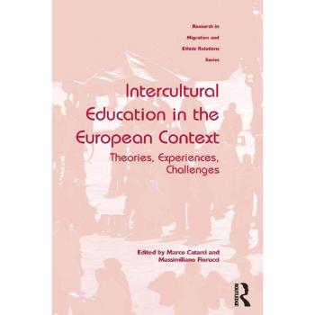 Vitalsource Technologies, Inc. Intercultural Education In The European Context