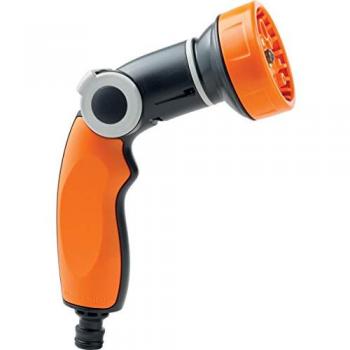 Pistola irrigazione modulata 8 JET Easy GF Art. 5541 – controllo getto e pulizia