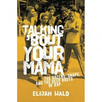 Talking 'Bout Your Mama