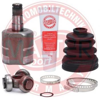 Set de Árbol de Transmisión + Articulaciones MASTER-SPORT 661011G
