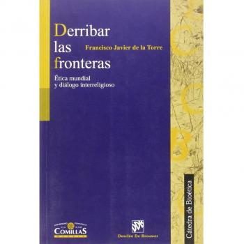 Derribar las fronteras
