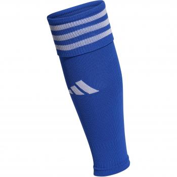 Adidas Team Kinder Beinmanschetten Blau KXL Unisex