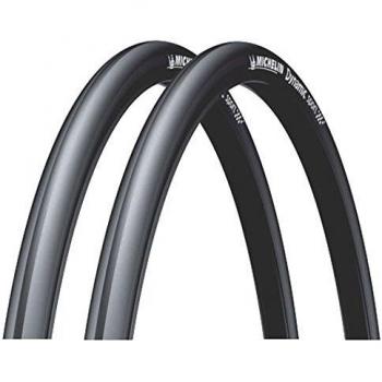 Copertone rigido Michelin Dynamic Sport 700x23C (23-622), per bici da corsa su strada