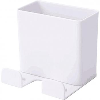 Wall-Mounted Bathroom Storage Box