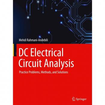 DC Electrical Circuit Analysis von Mehdi Rahmani-Andebili