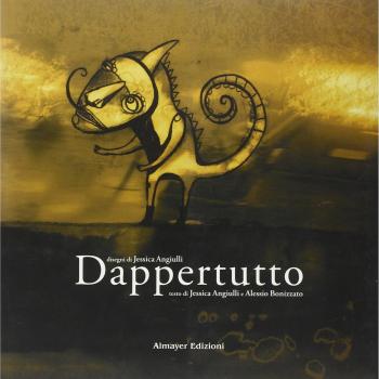 Dappertutto