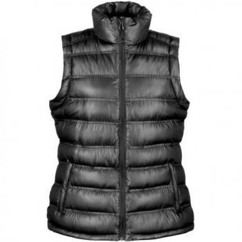 Gilet Padded per Donne Ice Bird Urban