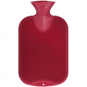 Bouillotte Fashy Kraus Rouge