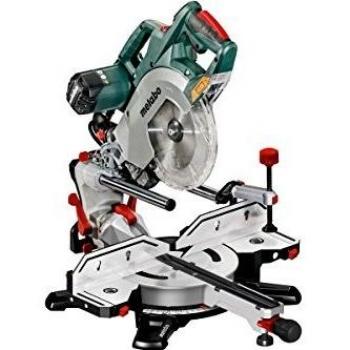 Metabo KGSV 72 XACT 6300 RPM 1800 W