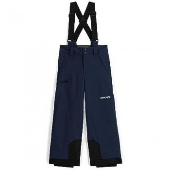 True Navy Spyder Propulsion Pants for Boys 16 Years