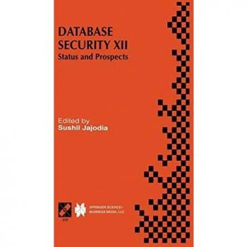Database Security XII