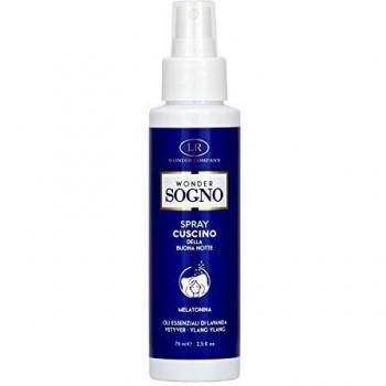 Wonder Sogno Spray Cuscino Wonder Company 75ml