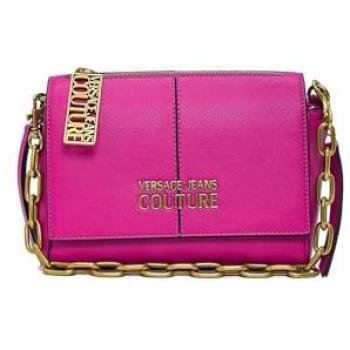 Versace Jeans Rosa Bandolera