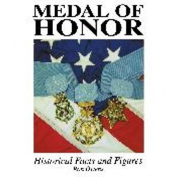 Owens, Ron: Medal of Honor: Historical Facts and Figures