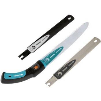 Sierra Gardena 8749-20 (Contiene 3 hojas)