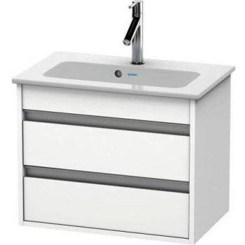Duravit Ketho Mobile Sospeso Lavandino 6452