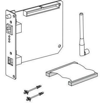 Datamax O'Neil OPT78-2724-03