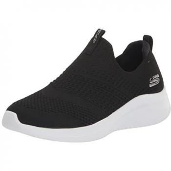 Ultra Flex 3.0 Calzado Deportivo Skechers Negro