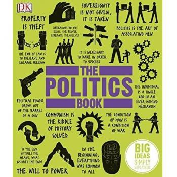 The Politics Book
