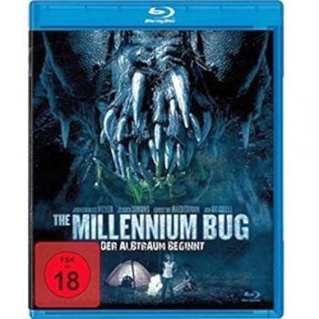 The Millennium Bug (Blu-ray)