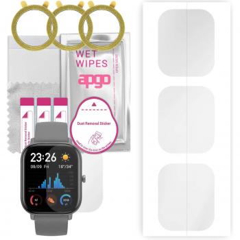 Protezione schermo in idrogel per Amazfit GTS