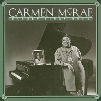 CARMEN SINGS MONK