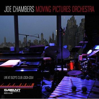 Joe Chambers Moving