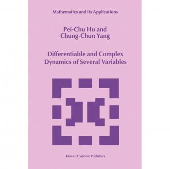Differentiable and Complex Dynamics of Several Variables