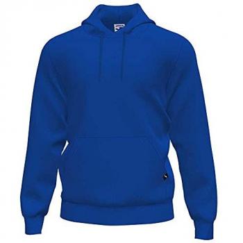 Joma Royal Männerpullover Hoodie Montana Blau (3XL)