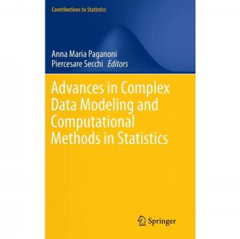 Advances in Complex Data Modeling and Computational Methods in Statistics