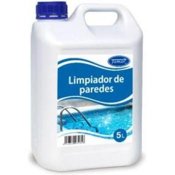Tamar Paredes Power 5 L
