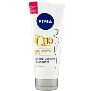 NIVEA BODY GOOD-BYE CELLULITE 200ML