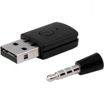 Kebidumei USB Bluetooth Adapter voor PS4
