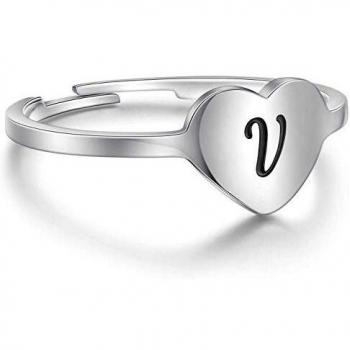 Bague Casual Femme