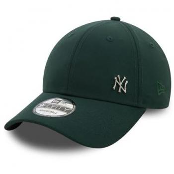 New Era 9forty Ny Flawless gris anthracite homme