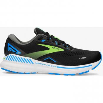 Brooks running Adrenaline GTS 23 Mann Schwarz