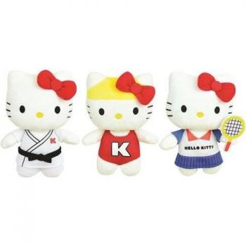 Hello Kitty Sport Plüschtier von Jemini