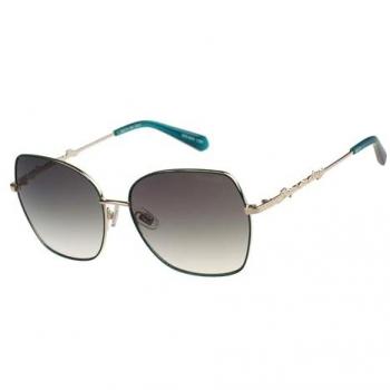 Lentes Graduados Verde Gold Superdry 5033‑007