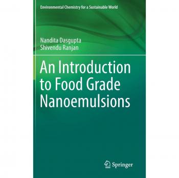 An Introduction to Food Grade Nanoemulsions